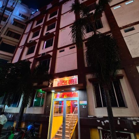 Hotel D Land Mandarmani Zewnętrze zdjęcie