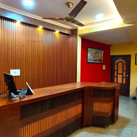 Hotel D Land Mandarmani Zewnętrze zdjęcie