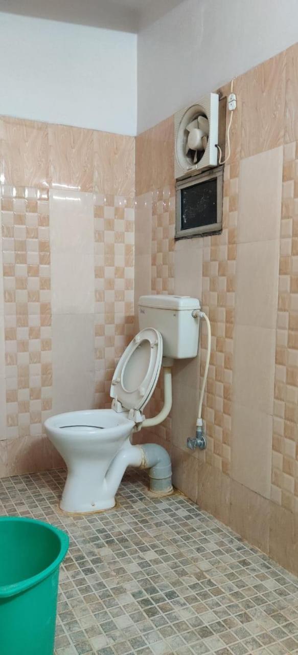 Hotel D Land Mandarmani Zewnętrze zdjęcie