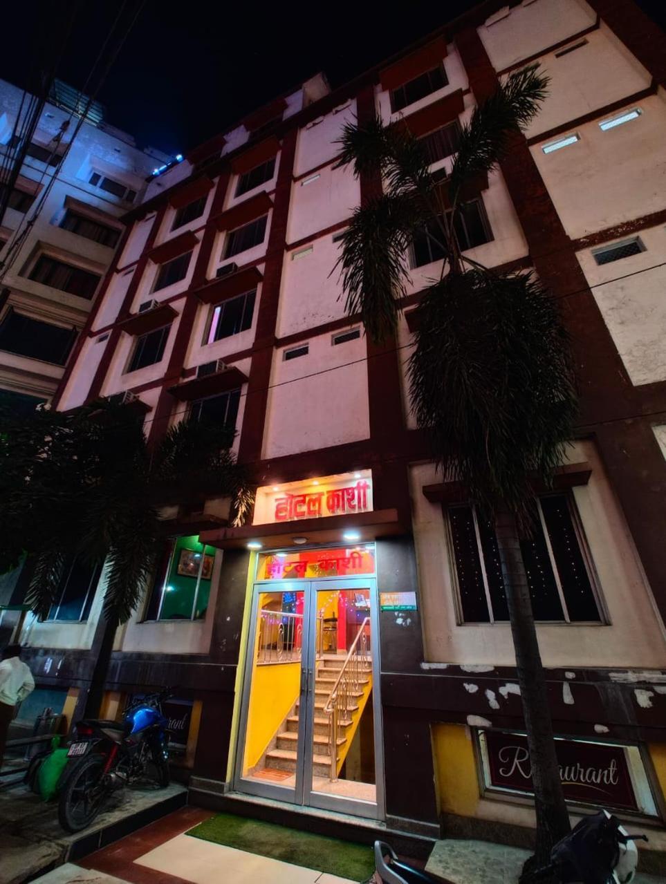 Hotel D Land Mandarmani Zewnętrze zdjęcie
