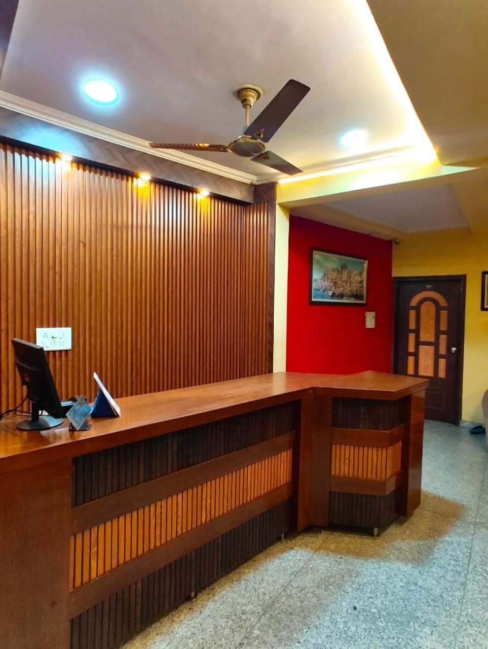Hotel D Land Mandarmani Zewnętrze zdjęcie