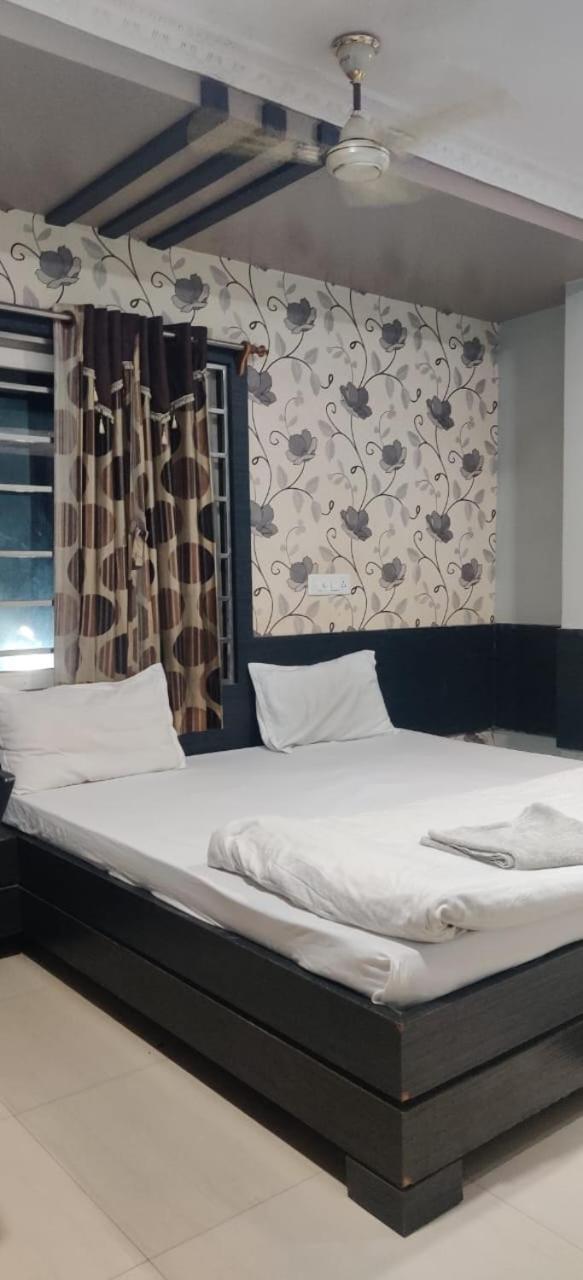 Hotel D Land Mandarmani Zewnętrze zdjęcie